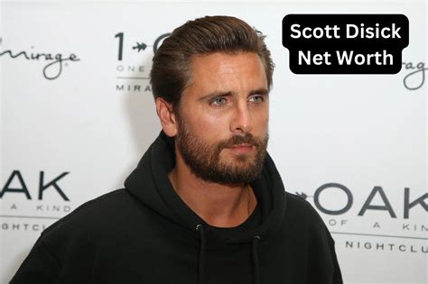 scott disick hermes belt|Scott Disick salary.